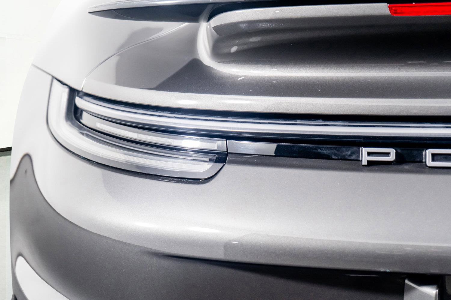 Used 2023 Porsche 911 Turbo S image 13