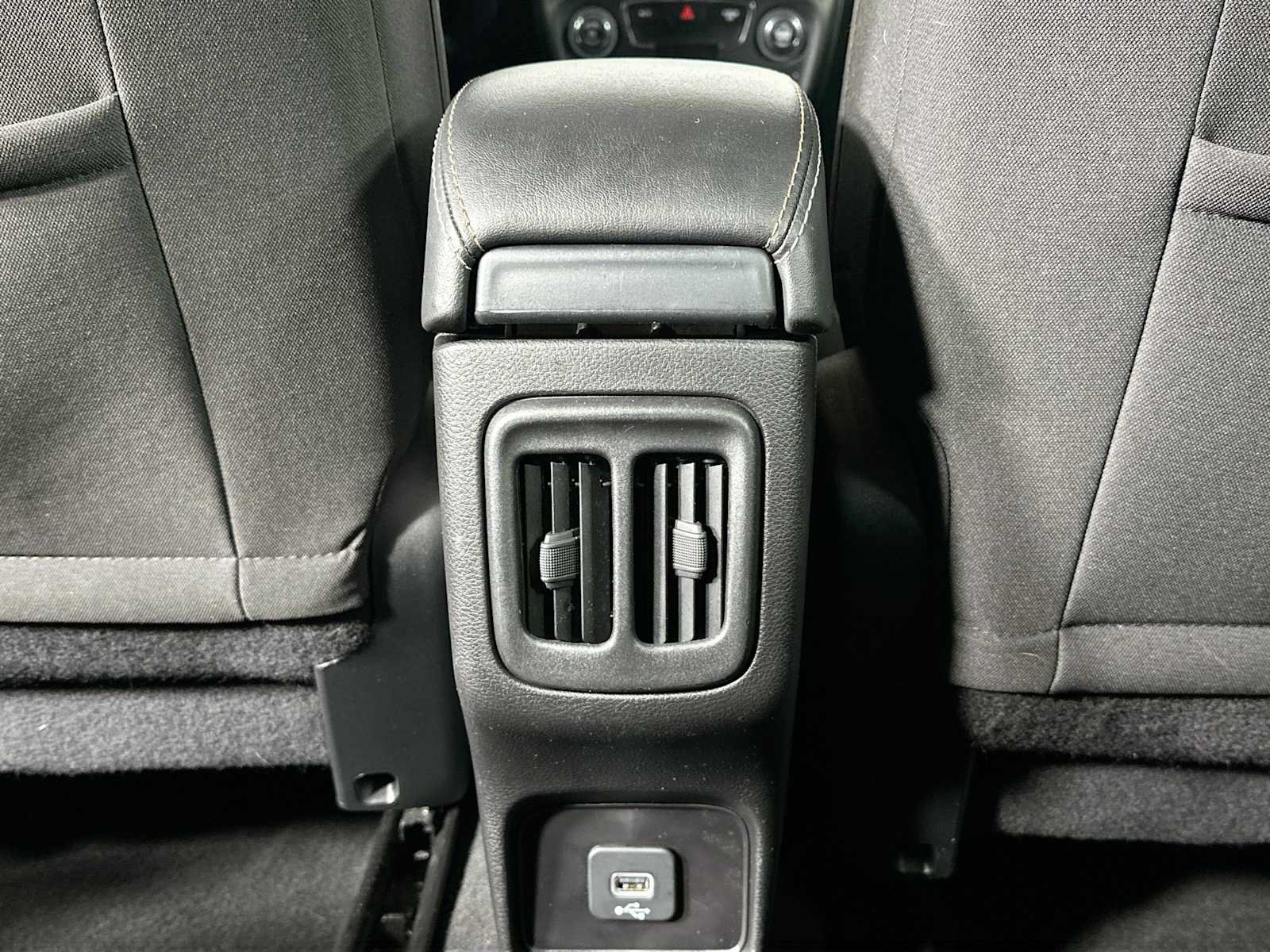 Used 2021 Jeep Compass Sport AWD/4WD image 22