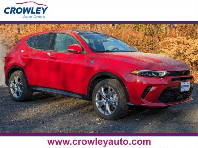 Certified 2024 Dodge Hornet R/T Plus