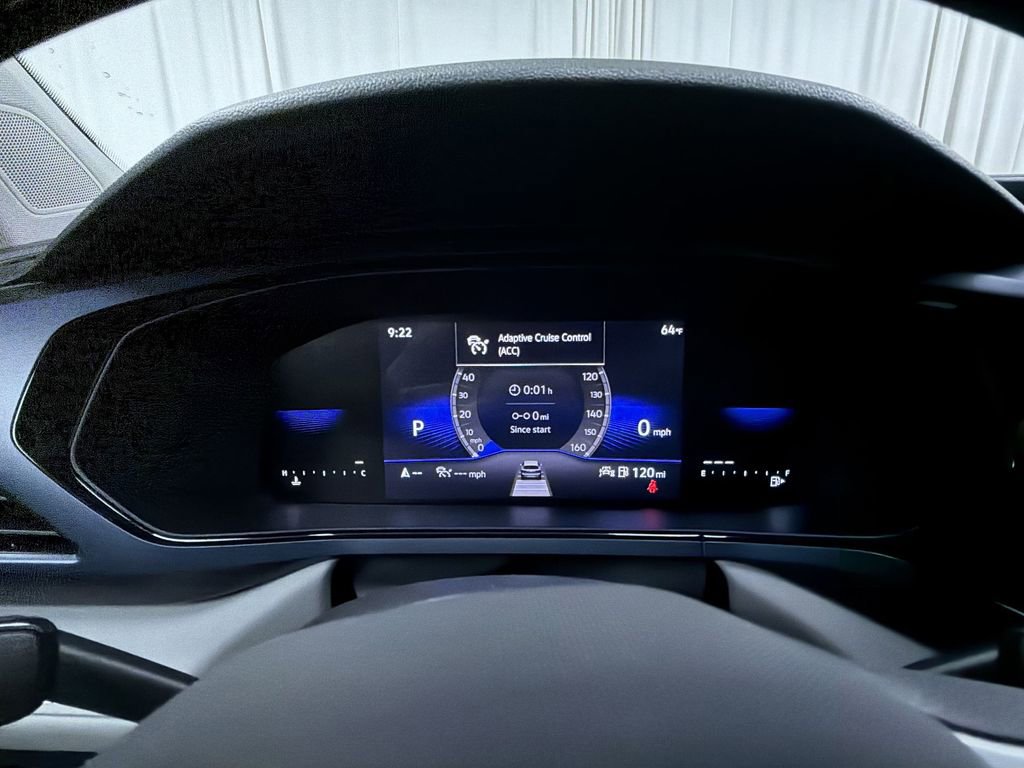 Used 2024 Volkswagen Taos SE image 19