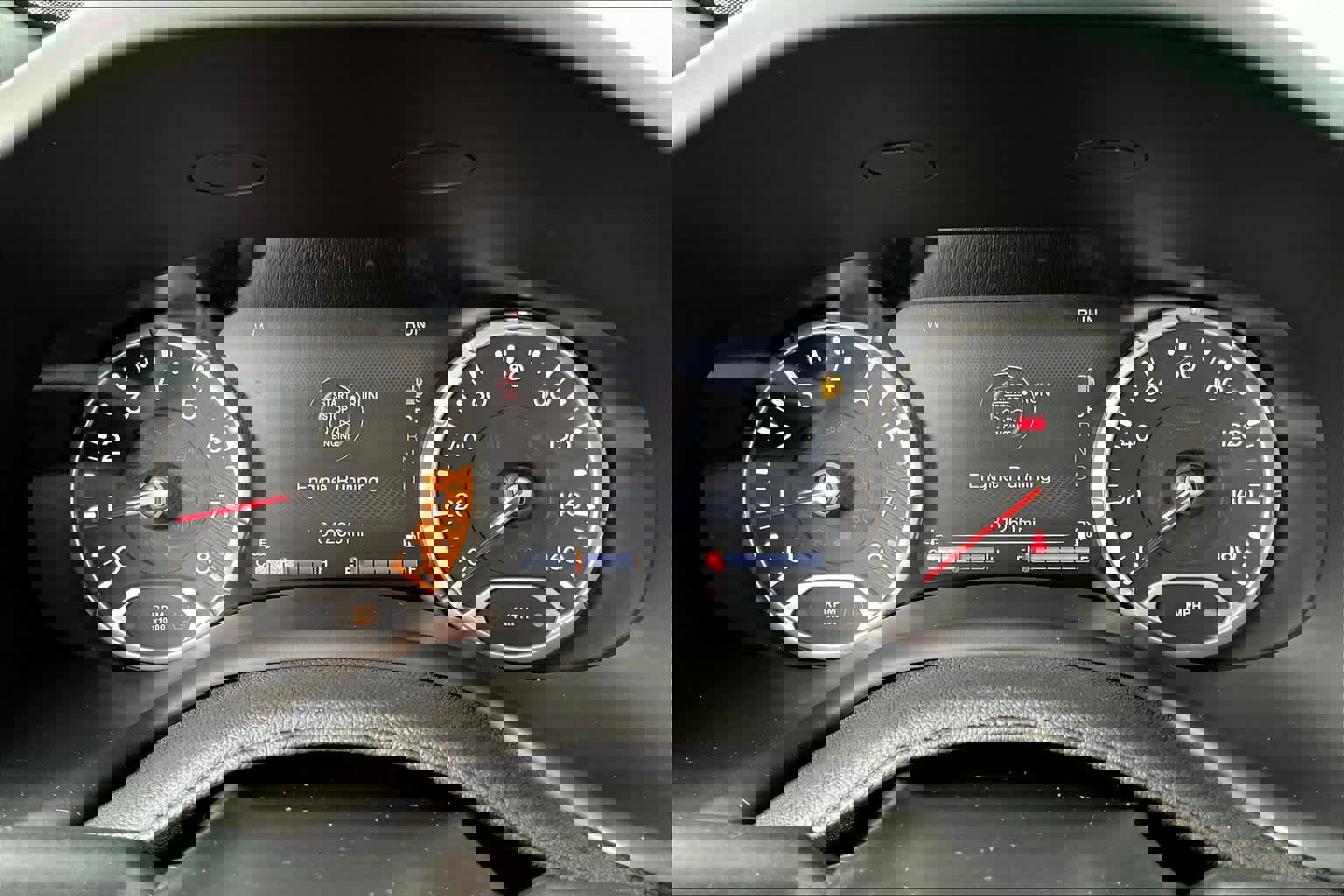 Used 2022 Jeep Renegade Trailhawk w/ Sun/Sound Group image 26