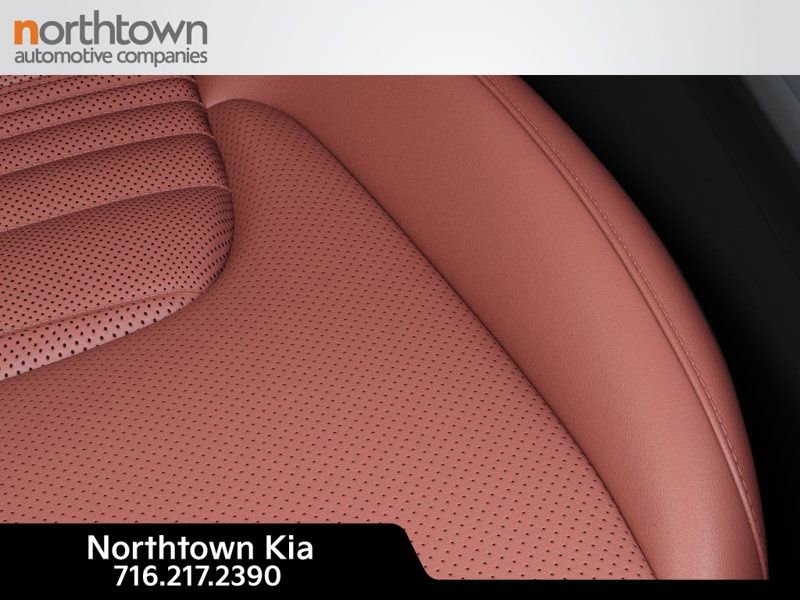 New 2026 Kia Sportage SX image 25