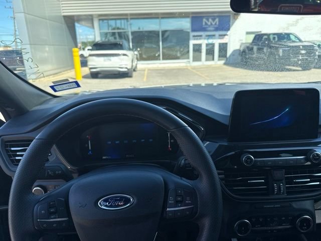 Used 2026 Ford Escape ST-Line FWD image 6