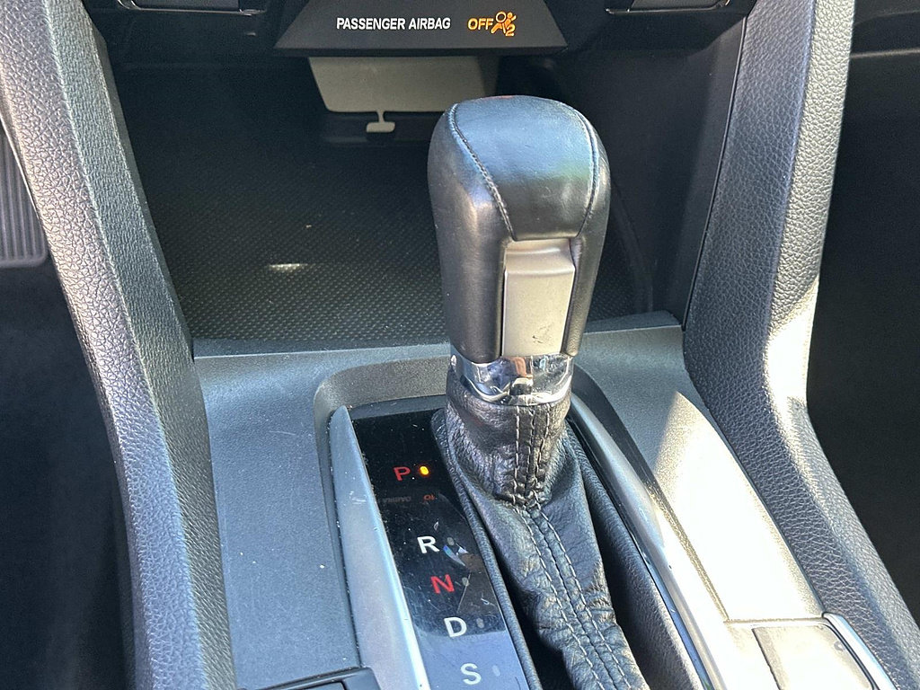 Used 2018 Honda Civic EX-L image 12