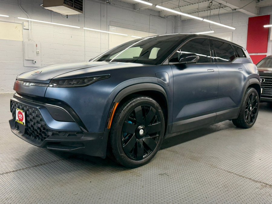 Used 2023 Fisker Ocean One