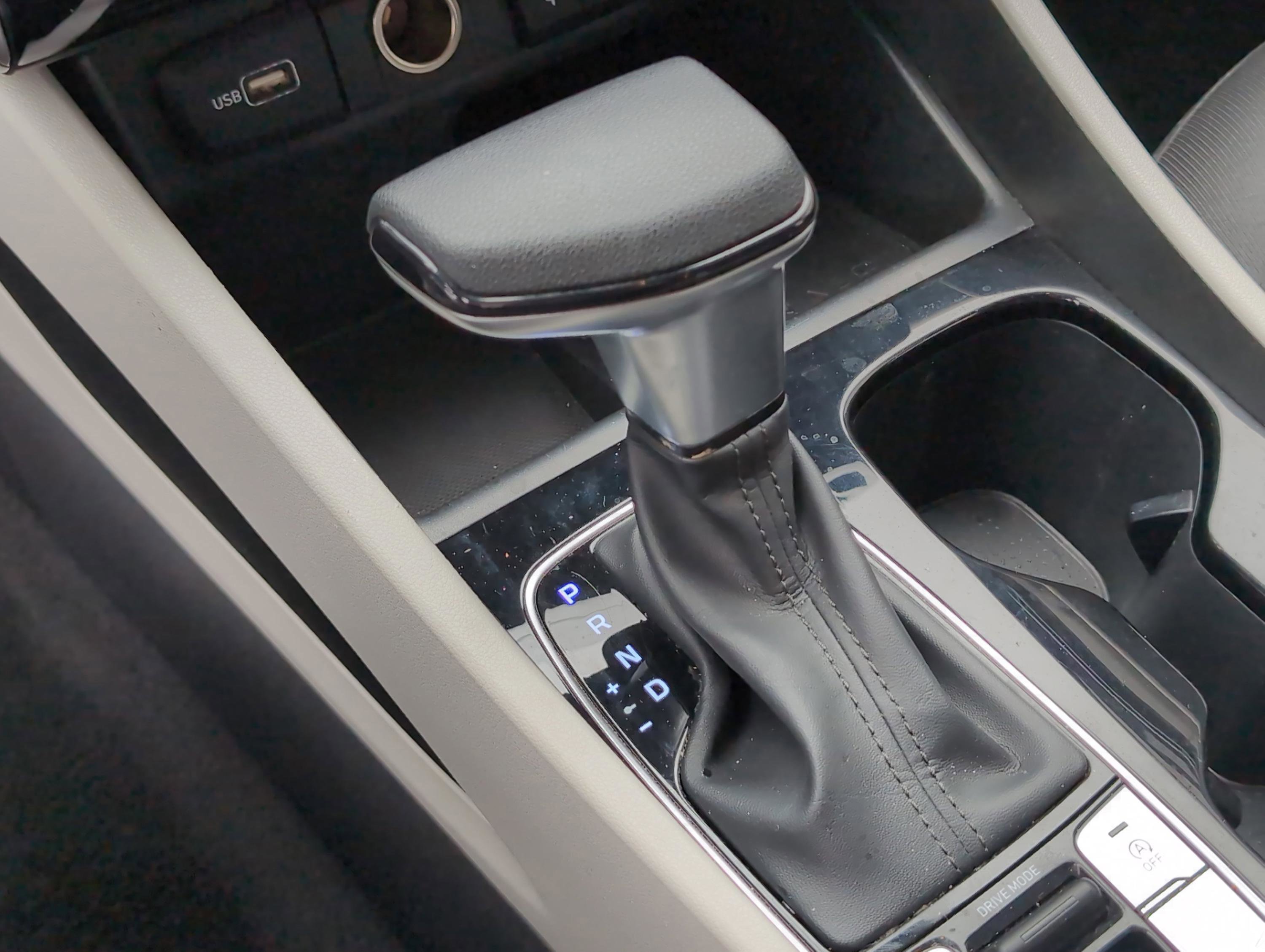 Used 2024 Hyundai Tucson SEL image 24