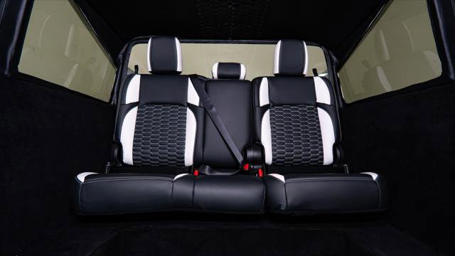 Used 2025 Jeep Gladiator Sport AWD/4WD image 38