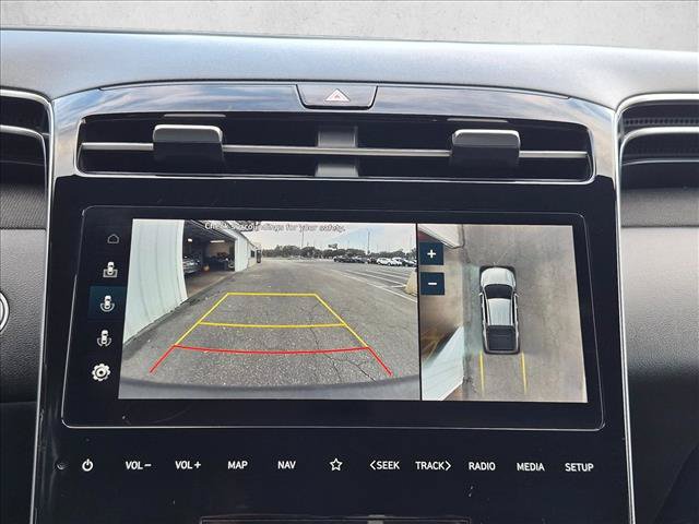 Used 2022 Hyundai Santa Cruz Limited AWD/4WD image 14