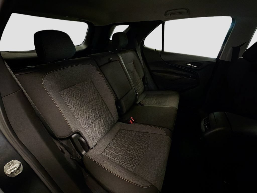 Used 2023 Chevrolet Equinox LT w/ LPO, Floor Liner Package AWD/4WD image 40
