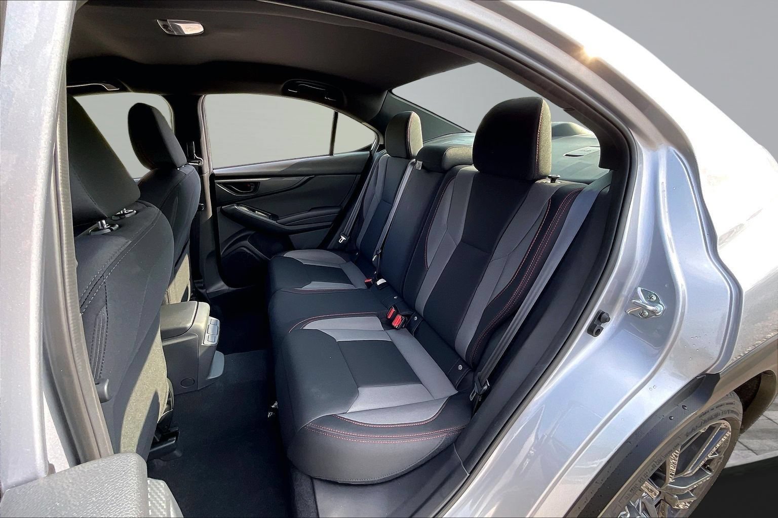 New 2026 Subaru WRX AWD/4WD image 10