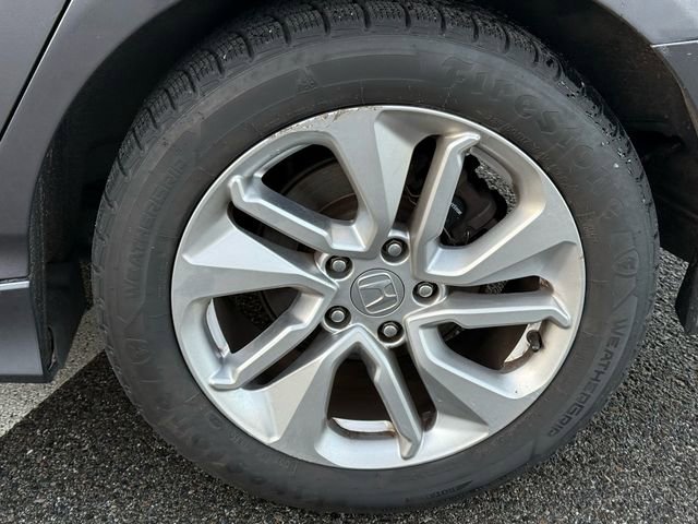 Used 2018 Honda Accord LX image 32