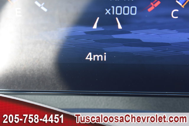 New 2027 Chevrolet Traverse Z71 w/ Driver Confidence Package AWD/4WD image 29