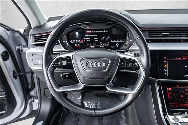Used 2023 Audi A8 L 3.0T AWD/4WD image 13