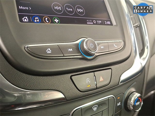 Used 2023 Chevrolet Equinox LT image 19
