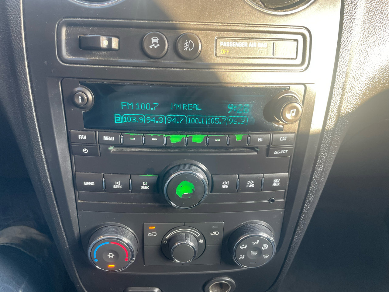 Used 2011 Chevrolet HHR LT w/ LT Preferred Equipment Group image 15