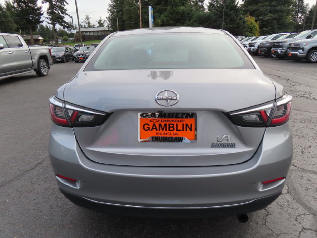 Used 2016 Scion iA FWD image 7