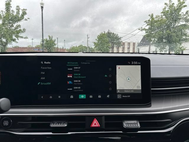New 2026 Kia K5 GT-Line AWD/4WD image 11