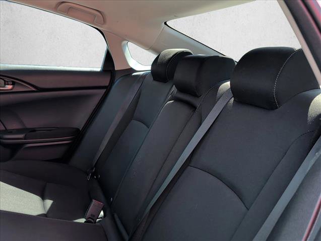 Used 2020 Honda Civic EX image 18