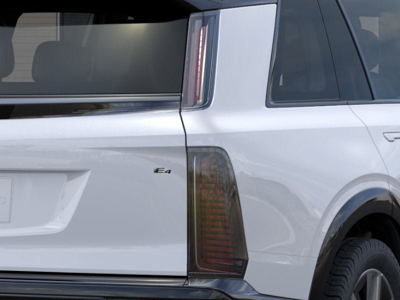 New 2027 Cadillac Vistiq Sport w/ LPO, Floor Liner Package AWD/4WD image 11
