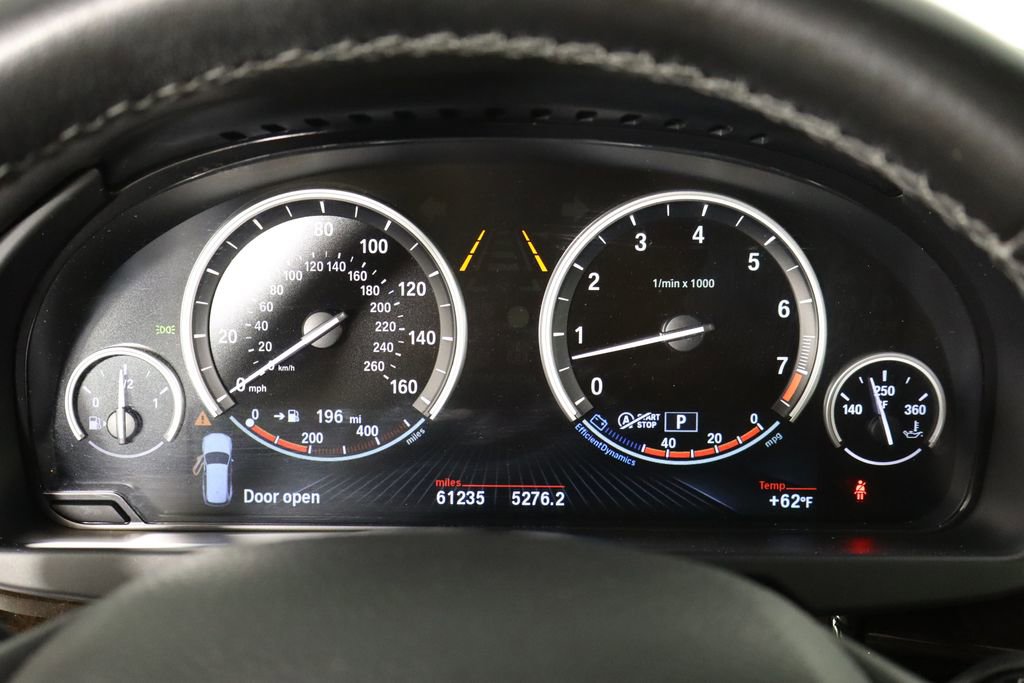 Used 2017 BMW X5 xDrive35i image 34