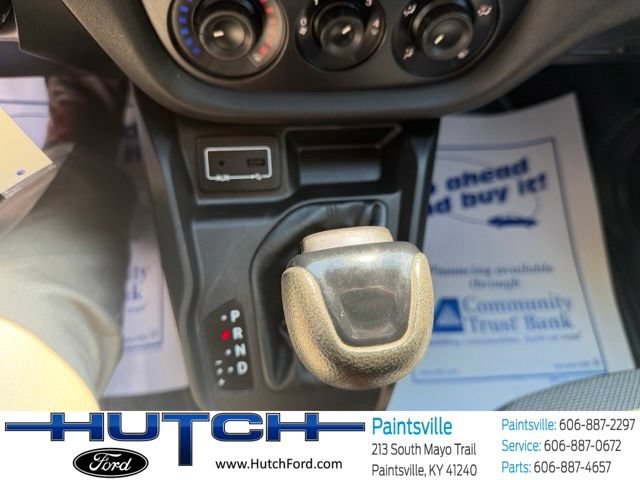 Used 2019 RAM ProMaster City Tradesman FWD image 25