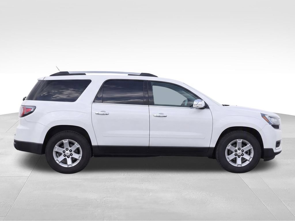 Used 2013 GMC Acadia SLE AWD/4WD image 8