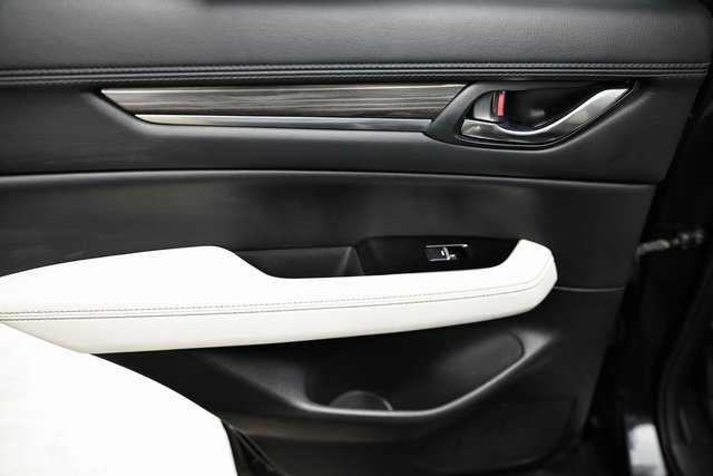 Used 2018 MAZDA CX-5 Grand Touring image 25