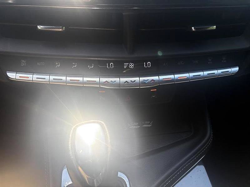 Used 2024 Cadillac CT4 Luxury RWD image 23