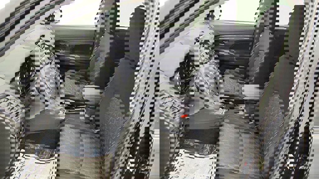 Used 2024 Mitsubishi Outlander Sport AWD image 19