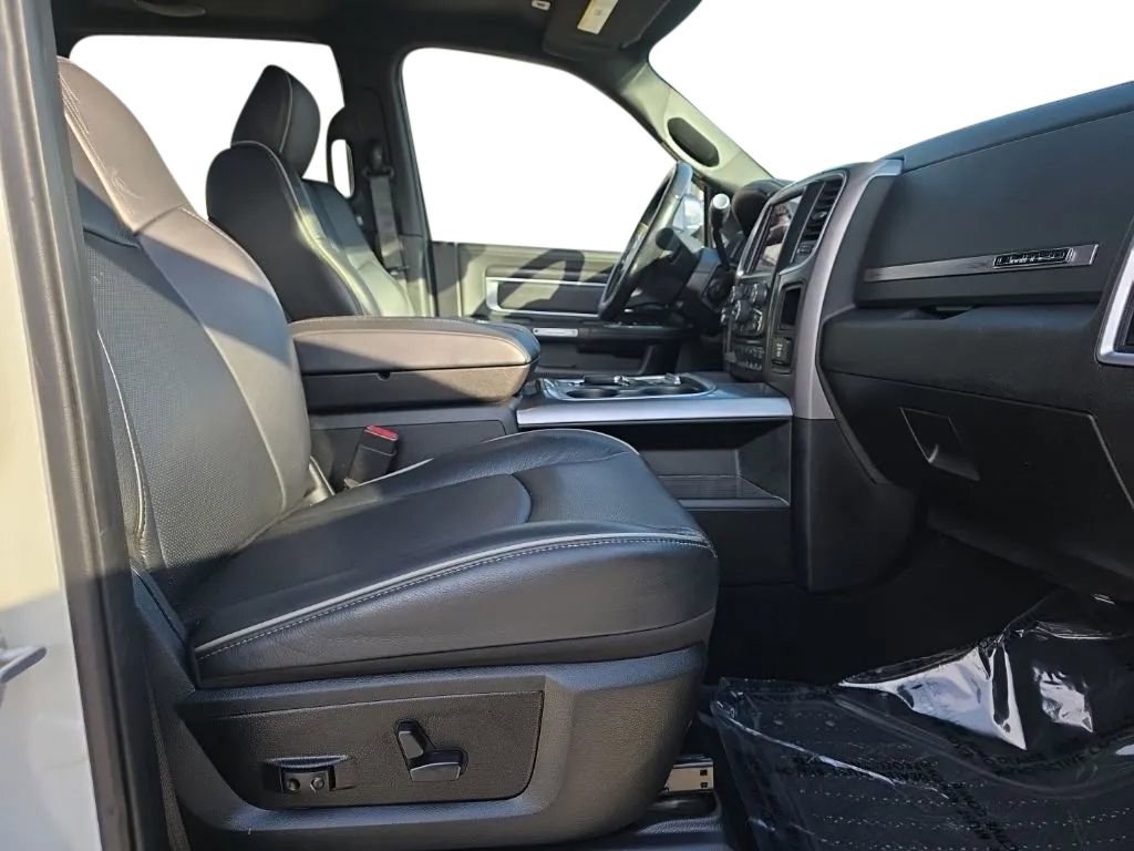 Used 2018 RAM 2500 Limited AWD/4WD image 20