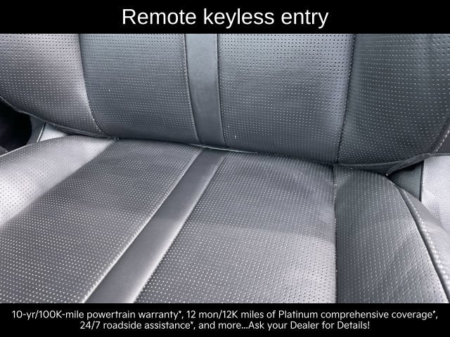 Certified 2024 Kia Sorento X-Line EX AWD/4WD image 25