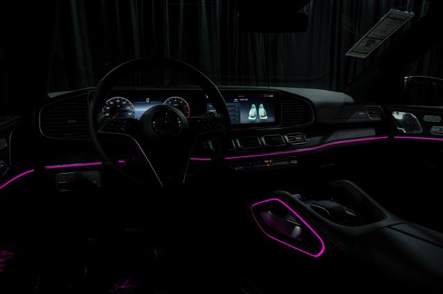 New 2026 Mercedes-Benz GLE 450 4MATIC Coupe image 20