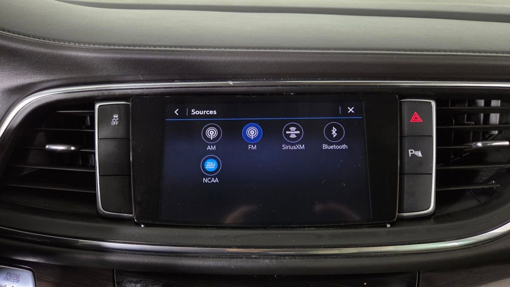 Used 2021 Buick Enclave Essence w/ LPO, Floor Liner Package image 23