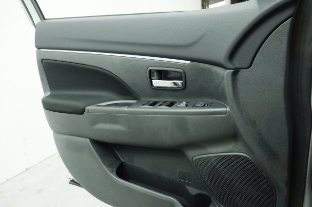 New 2026 Mitsubishi Outlander Sport ES AWD/4WD image 15