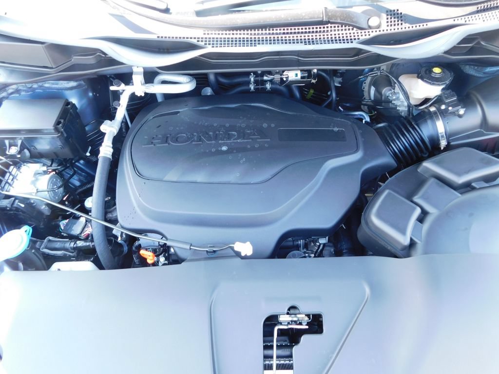 New 2027 Honda Odyssey EX-L image 43