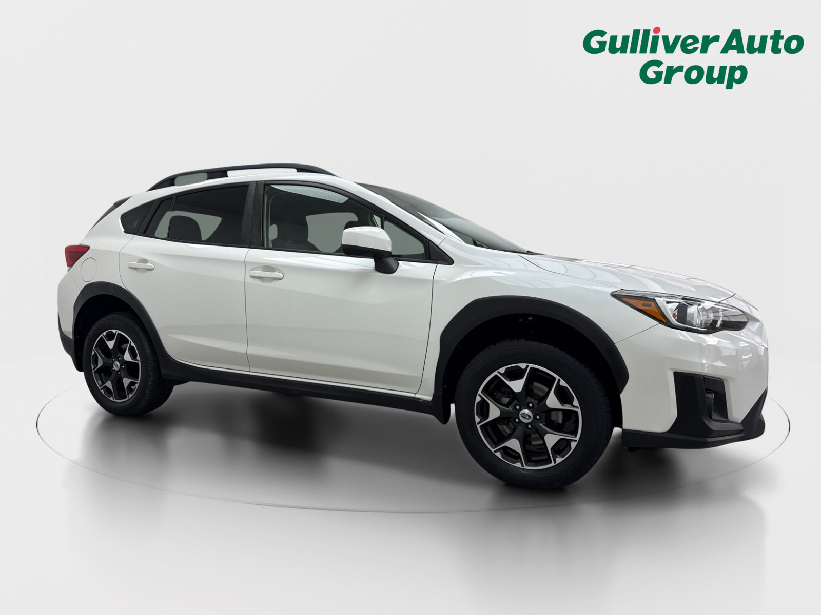 Used 2018 Subaru Crosstrek 2.0i Premium w/ Popular Package #2 AWD/4WD image 12