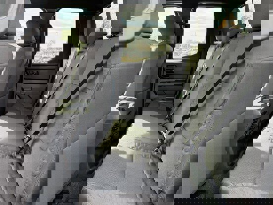 New 2026 Toyota Tundra SR image 23