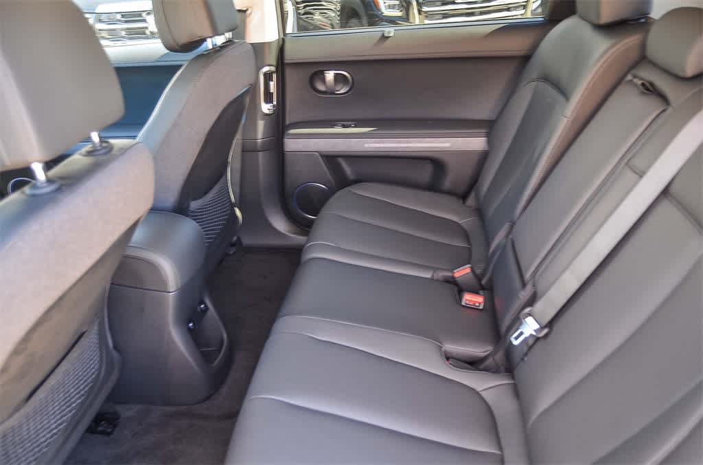 New 2026 Hyundai Ioniq 5 Limited RWD image 13
