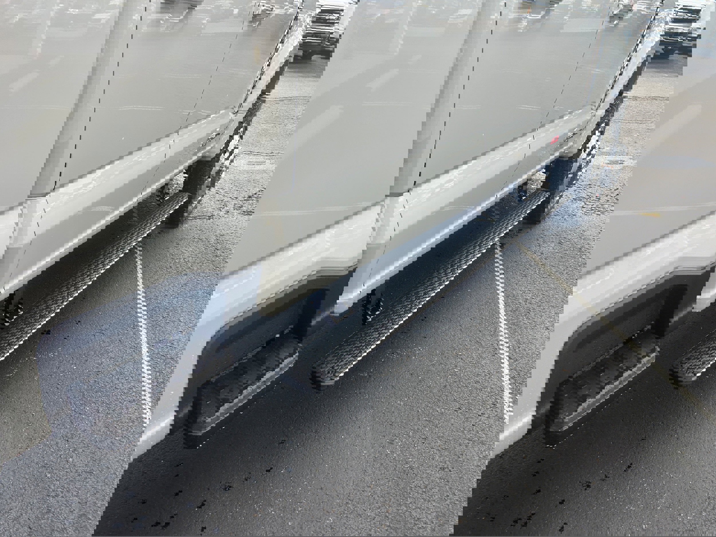 New 2026 Ford F450 Platinum image 45