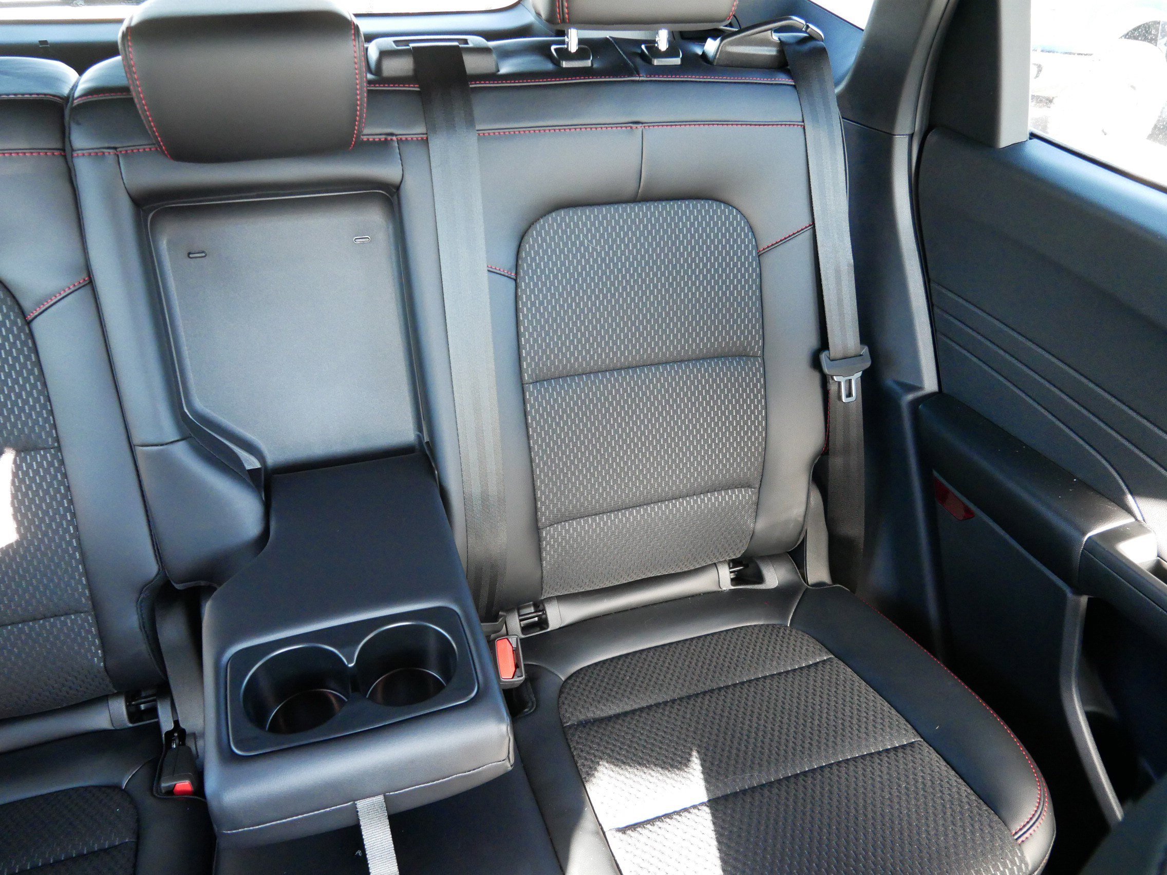 Used 2026 Ford Escape ST-Line w/ Tech Pack #1 AWD/4WD image 13