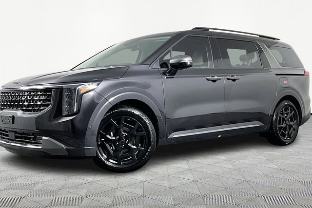 New 2026 Kia Carnival SX Prestige FWD image 1