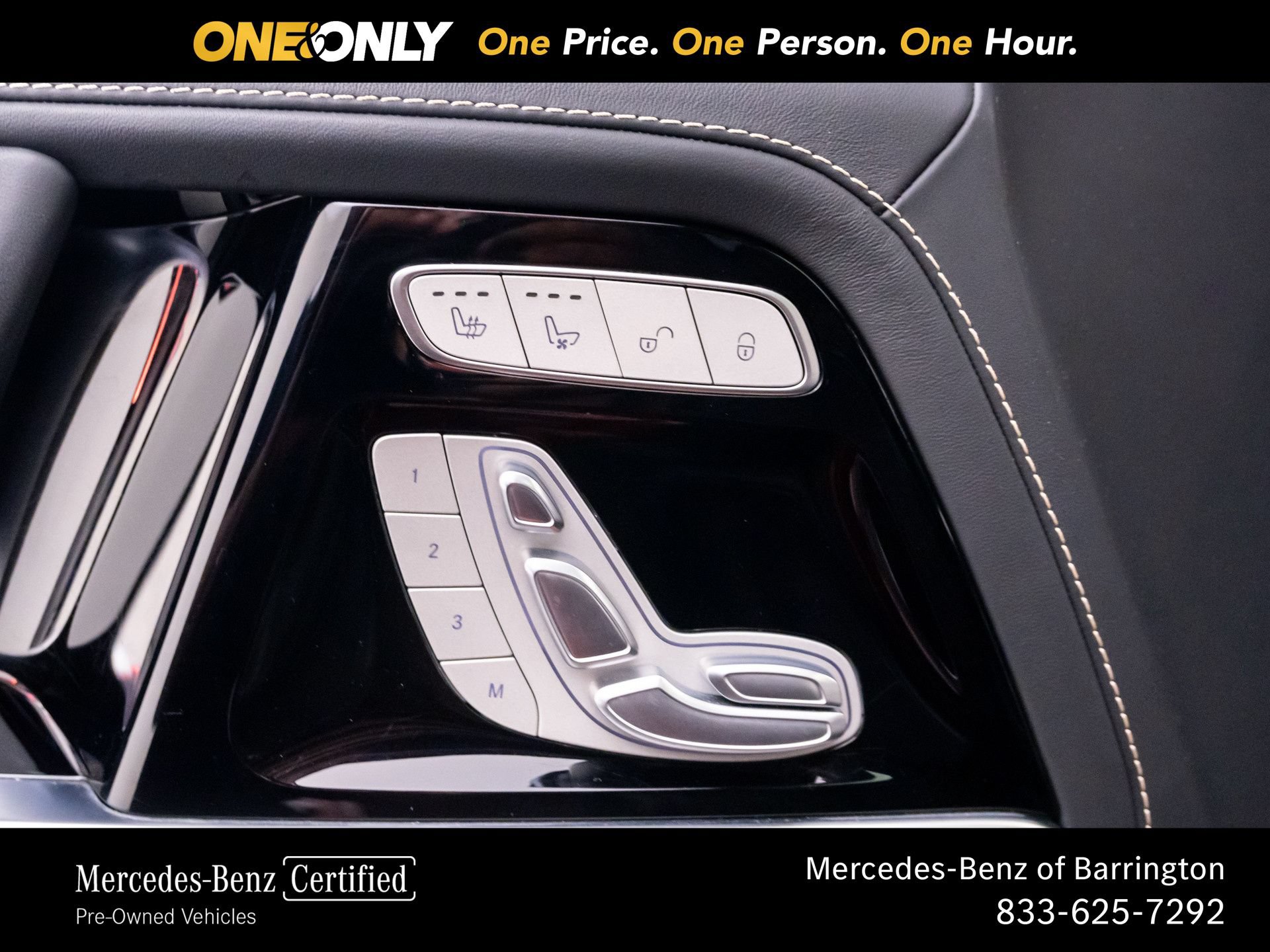 Certified 2024 Mercedes-Benz G 63 AMG 4MATIC image 15