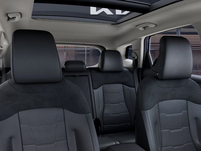 New 2026 Kia Sportage SX image 27