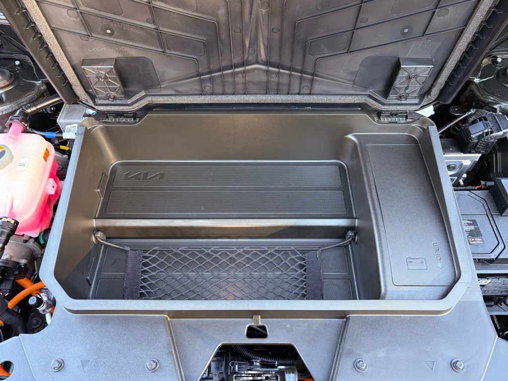 Used 2024 Kia Niro Wave w/ Wave Preserve Package image 28