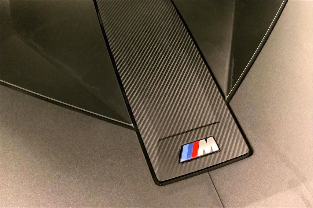 Certified 2024 BMW i5 M60 w/ Executive Package AWD/4WD image 30