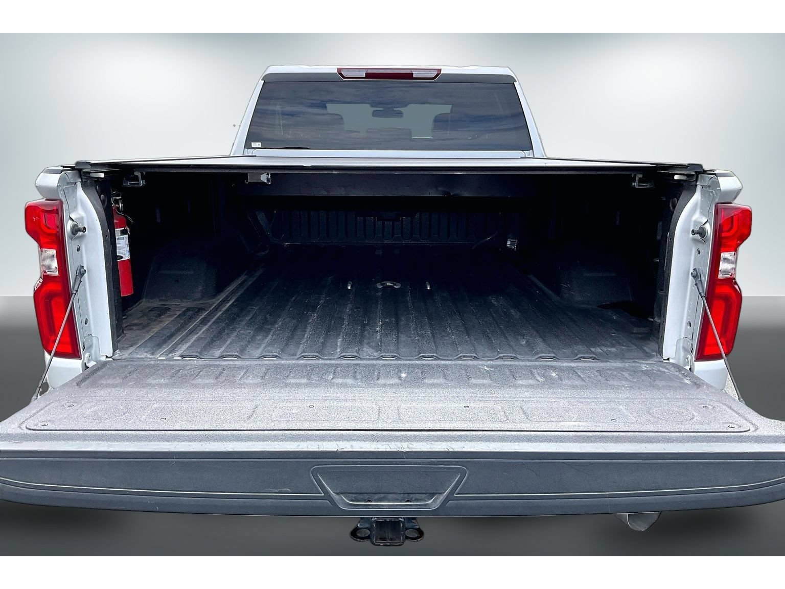 Used 2023 Chevrolet Silverado 3500 LTZ AWD/4WD image 7