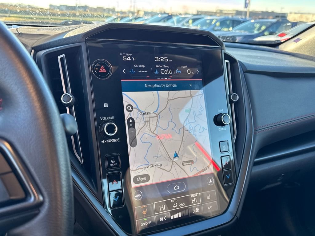 Used 2022 Subaru WRX Limited image 24