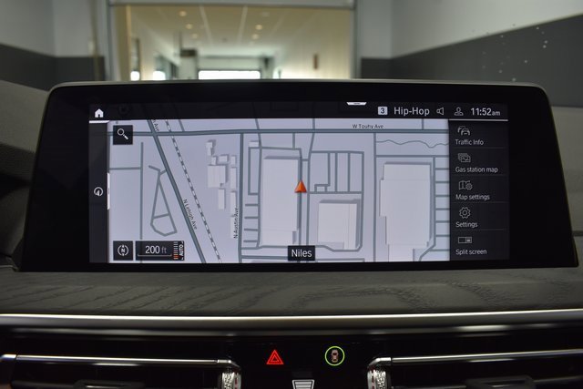 Used 2024 BMW X3 xDrive30i image 22