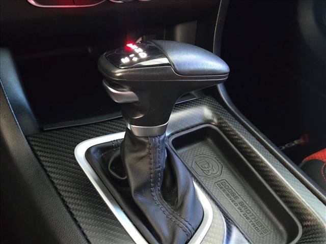 Used 2023 Dodge Charger Scat Pack RWD image 12