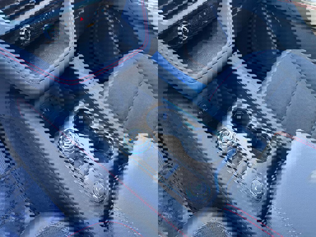 Used 2026 Ford Explorer ST w/ Sun And Sound Package image 19